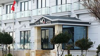 MQ Hotel Suites & SPA - Special Class