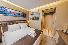 MQ Hotel Suites & SPA - Special Class