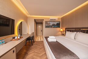 MQ Hotel Suites & SPA - Special Class