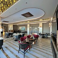 MQ Hotel Suites & SPA - Special Class