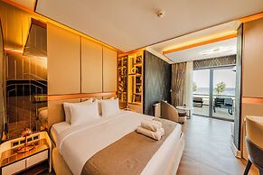 MQ Hotel Suites & SPA - Special Class