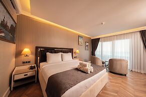 MQ Hotel Suites & SPA - Special Class