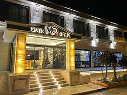 MQ Hotel Suites & SPA - Special Class