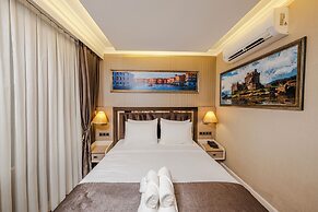 MQ Hotel Suites & SPA - Special Class
