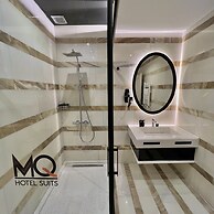 MQ Hotel Suites & SPA - Special Class