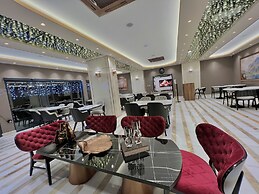 MQ Hotel Suites & SPA - Special Class