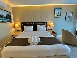 MQ Hotel Suites & SPA - Special Class