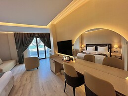 MQ Hotel Suites & SPA - Special Class