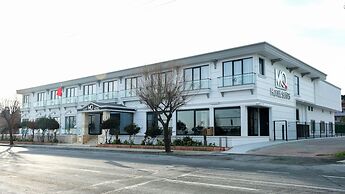 MQ Hotel Suites & SPA - Special Class
