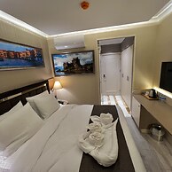 MQ Hotel Suites & SPA - Special Class
