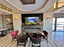 MQ Hotel Suites & SPA - Special Class