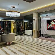 MQ Hotel Suites & SPA - Special Class
