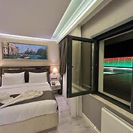 MQ Hotel Suites & SPA - Special Class