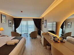 MQ Hotel Suites & SPA - Special Class