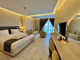 MQ Hotel Suites & SPA - Special Class
