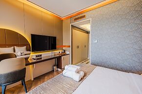 MQ Hotel Suites & SPA - Special Class