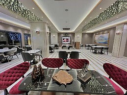 MQ Hotel Suites & SPA - Special Class