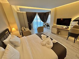 MQ Hotel Suites & SPA - Special Class