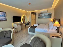 MQ Hotel Suites & SPA - Special Class