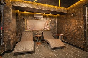 MQ Hotel Suites & SPA - Special Class