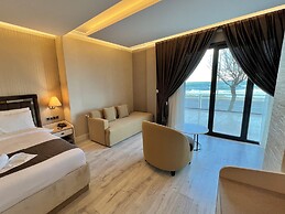 MQ Hotel Suites & SPA - Special Class