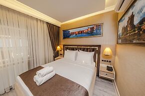 MQ Hotel Suites & SPA - Special Class