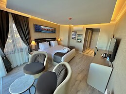 MQ Hotel Suites & SPA - Special Class
