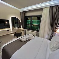MQ Hotel Suites & SPA - Special Class