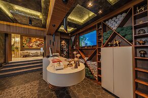 MQ Hotel Suites & SPA - Special Class