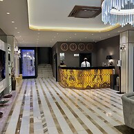 MQ Hotel Suites & SPA - Special Class
