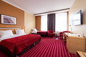 Hotel Soho