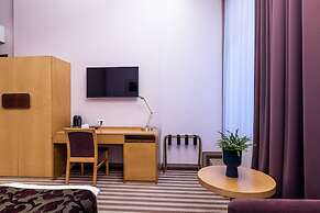 Hotel Soho