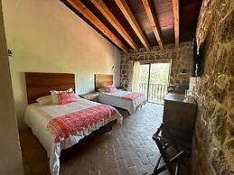 Hotel Casa Xa'a