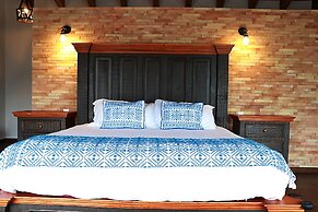 Hotel Casa Xa'a