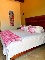 Hotel Casa Xa'a