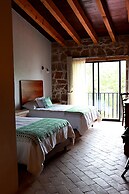 Hotel Casa Xa'a