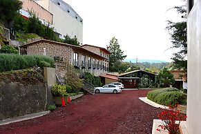 Hotel Casa Xa'a