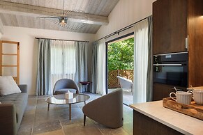Lou Calen Retreat