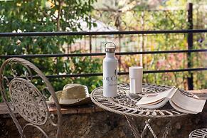 Lou Calen Retreat