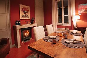 Lou Calen Retreat