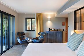 Lou Calen Retreat