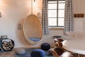 Lou Calen Retreat