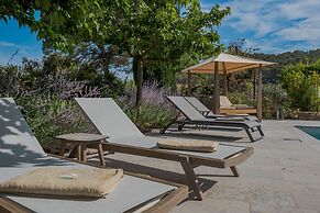 Lou Calen Retreat