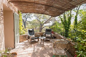 Lou Calen Retreat