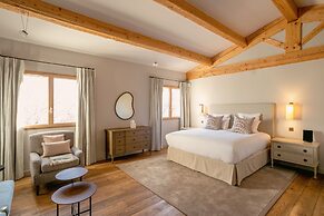 Lou Calen Retreat