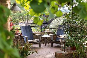 Lou Calen Retreat