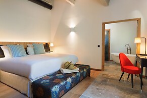 Lou Calen Retreat