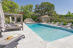 Lou Calen Retreat