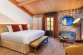 Lou Calen Retreat