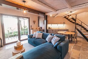 Lou Calen Retreat